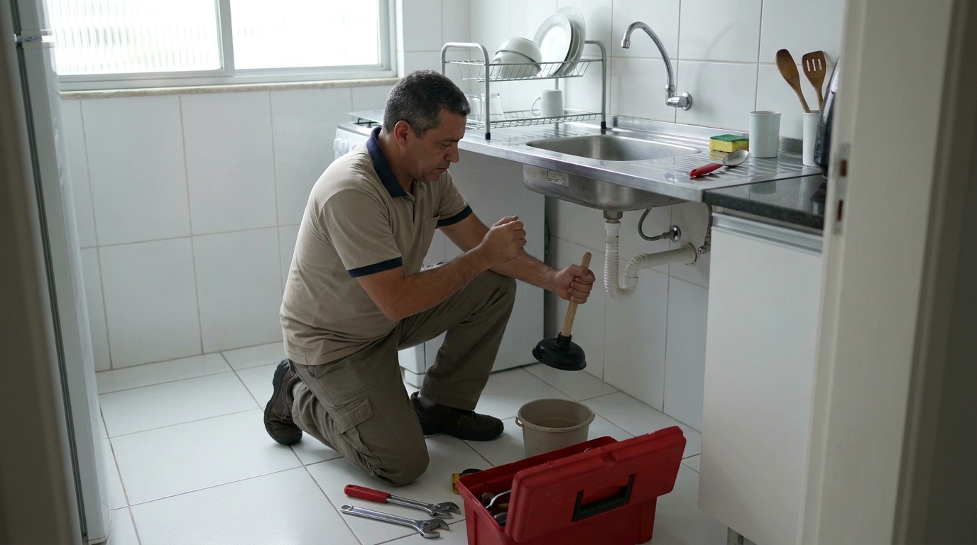 Remoção de Restos em Teresina‑PI